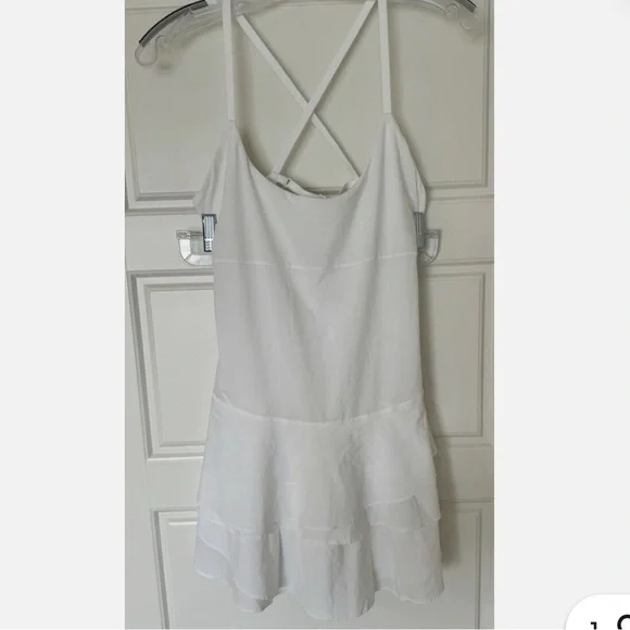 NWT aerie tennis dress - Picture 3 of 7